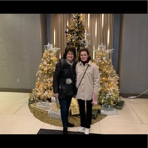 Meet your Posher, Jane